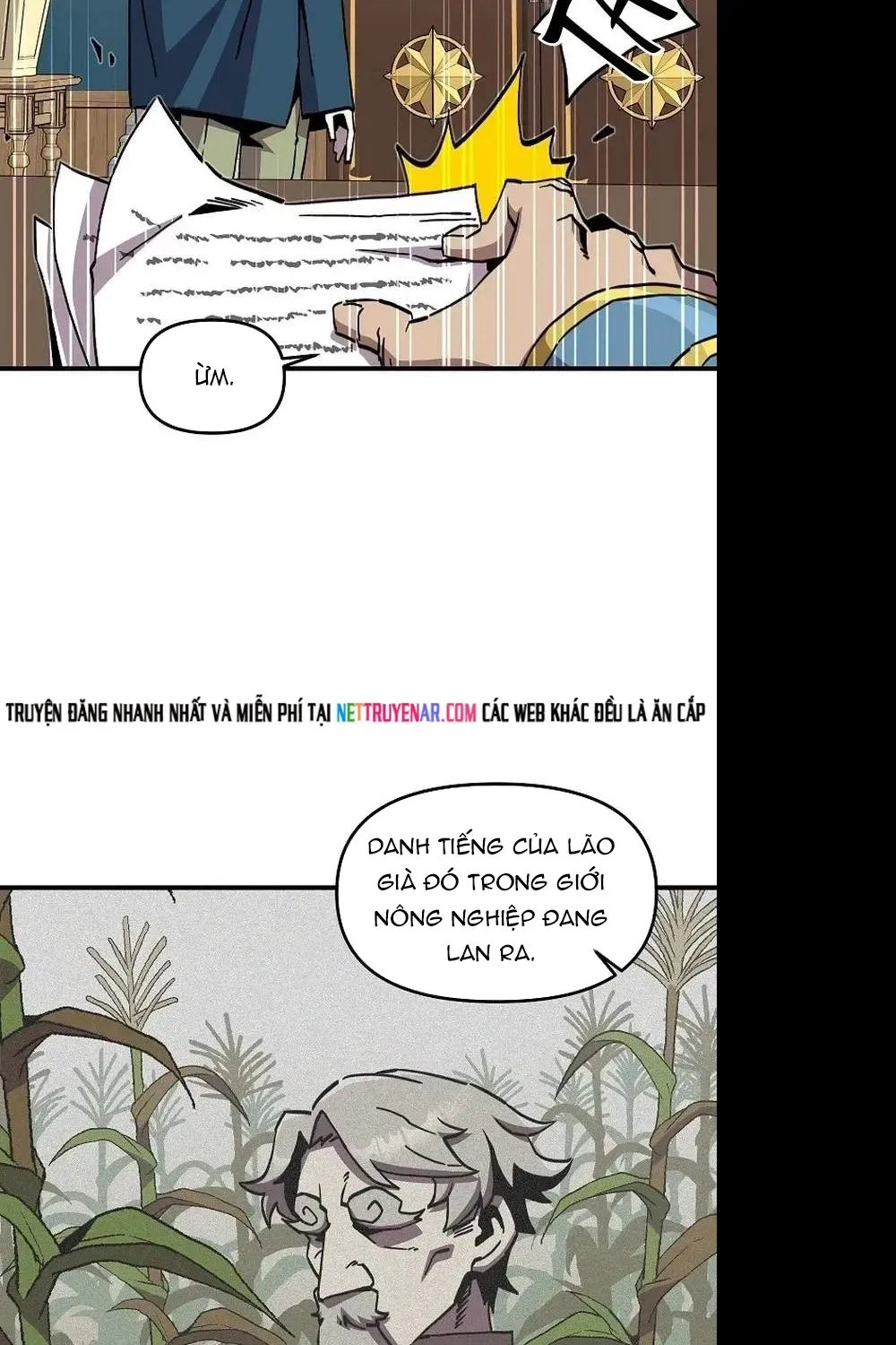 Người Chơi Lỗi Chap 189 - Next Chap 190