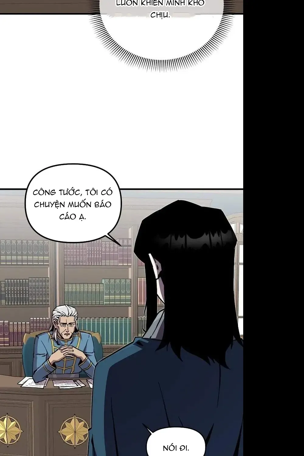 Người Chơi Lỗi Chap 189 - Next Chap 190