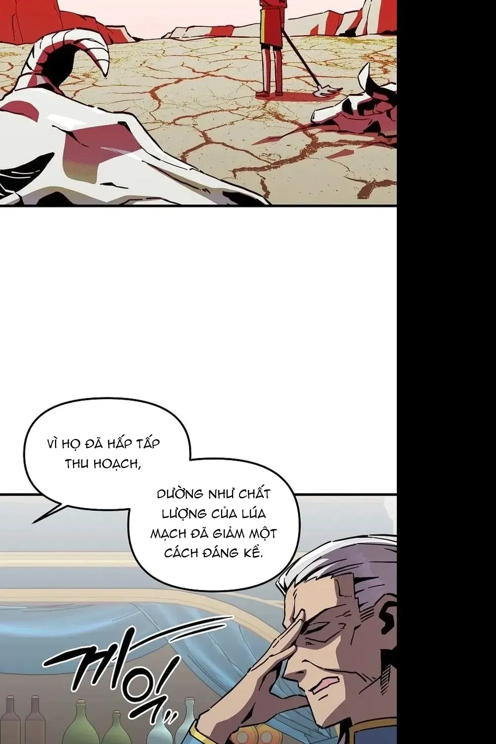 Người Chơi Lỗi Chap 189 - Next Chap 190