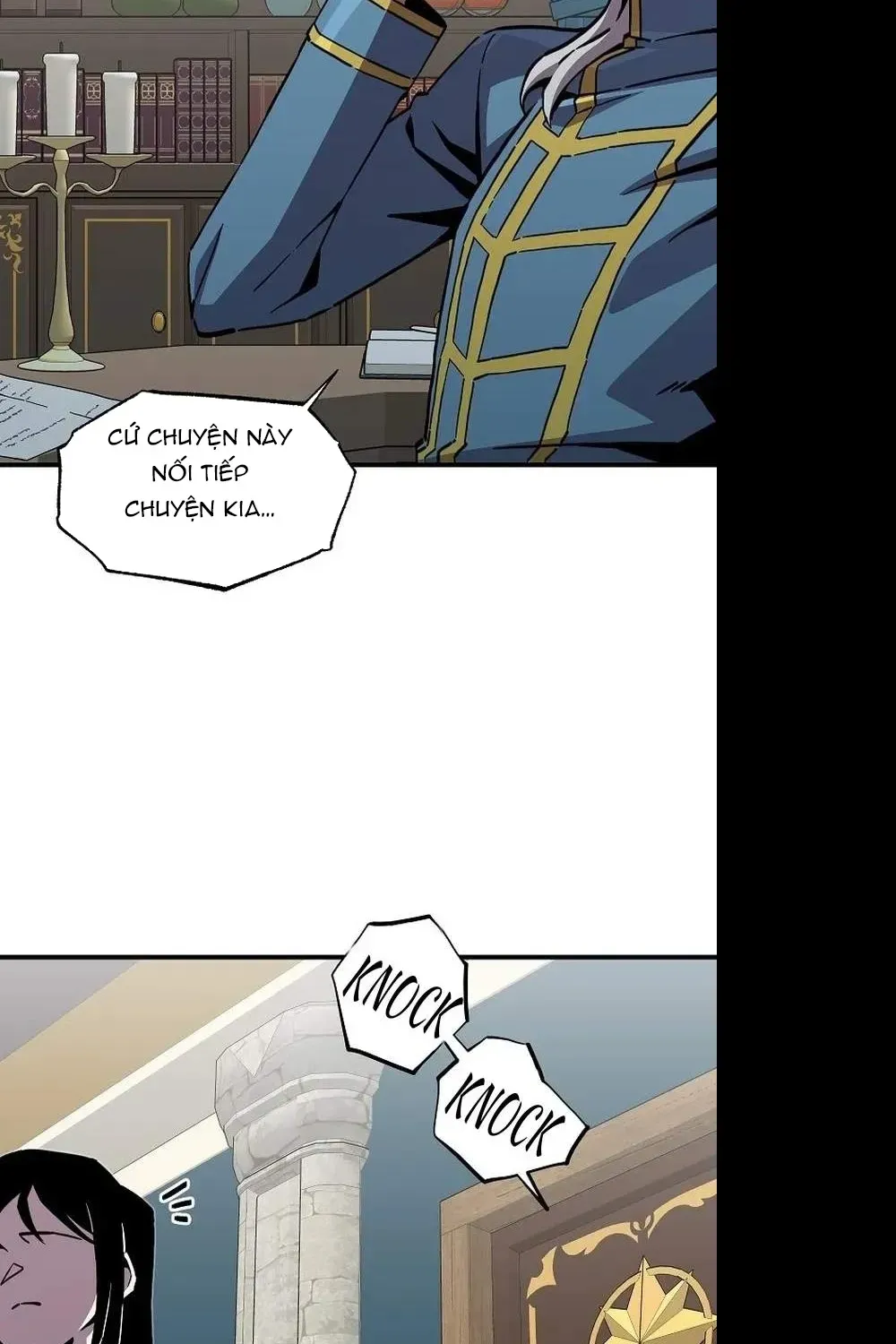 Người Chơi Lỗi Chap 189 - Next Chap 190