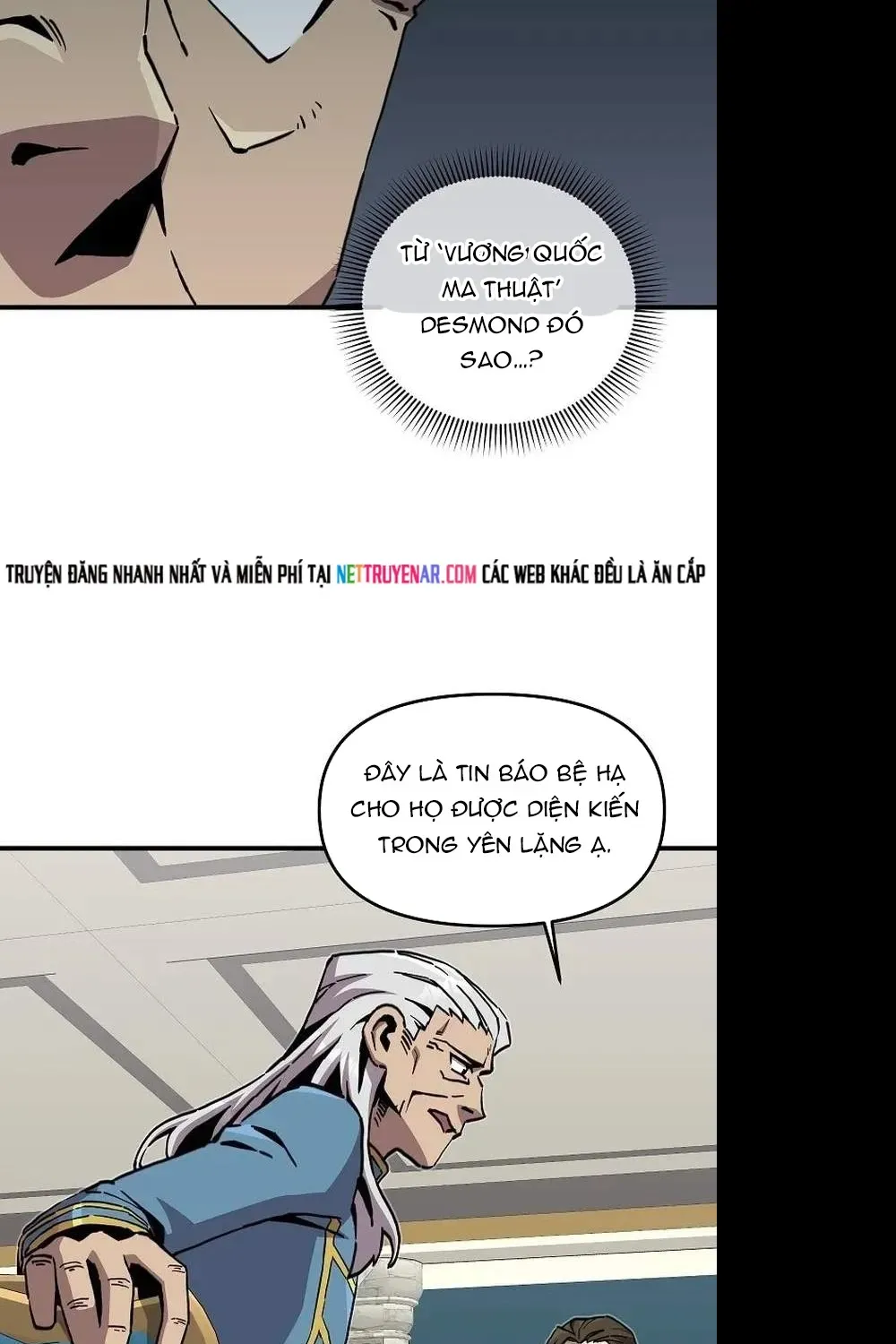 Người Chơi Lỗi Chap 189 - Next Chap 190