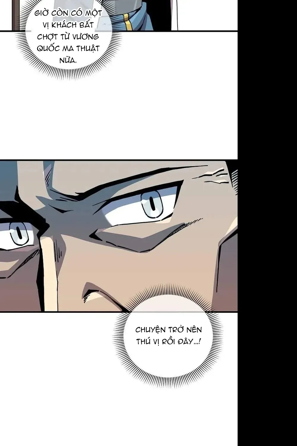 Người Chơi Lỗi Chap 189 - Next Chap 190