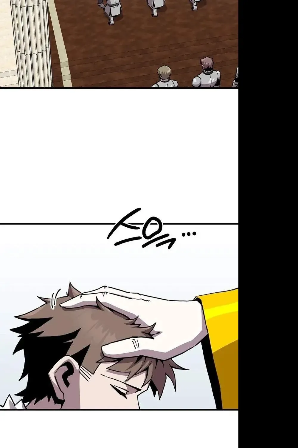 Người Chơi Lỗi Chap 189 - Next Chap 190