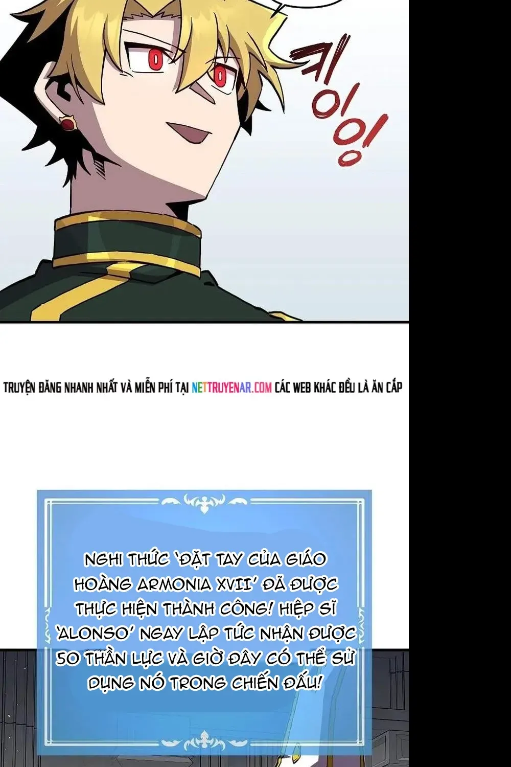 Người Chơi Lỗi Chap 189 - Next Chap 190