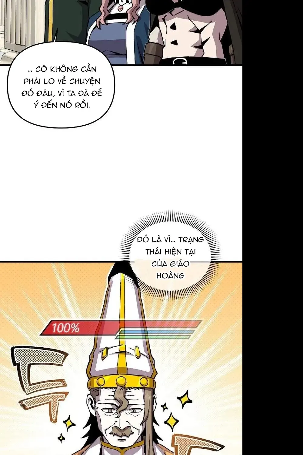 Người Chơi Lỗi Chap 189 - Next Chap 190