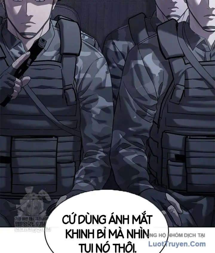 Đội Trưởng Lính Đánh Thuê Chap 312 - Next Chap 313