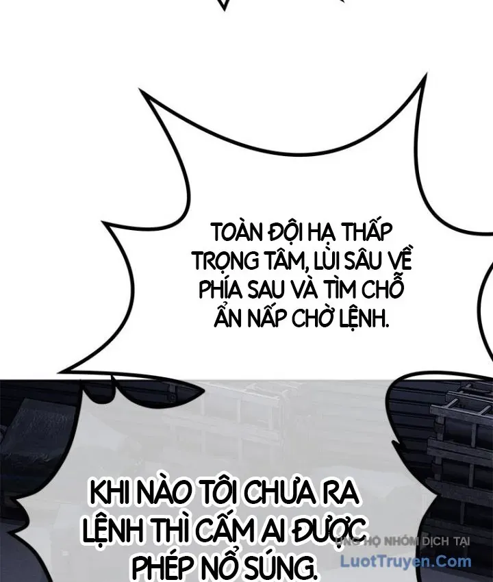 Đội Trưởng Lính Đánh Thuê Chap 312 - Next Chap 313