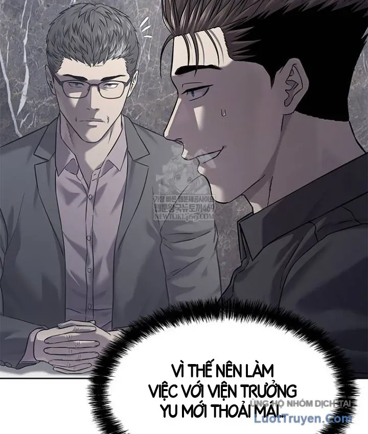 Đội Trưởng Lính Đánh Thuê Chap 316 - Next Chap 317