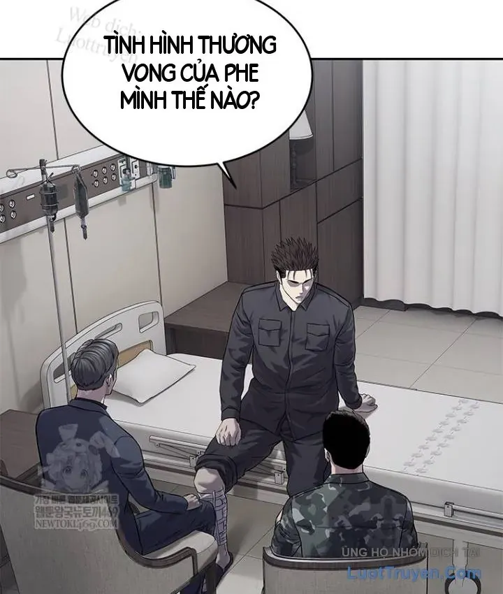 Đội Trưởng Lính Đánh Thuê Chap 316 - Next Chap 317