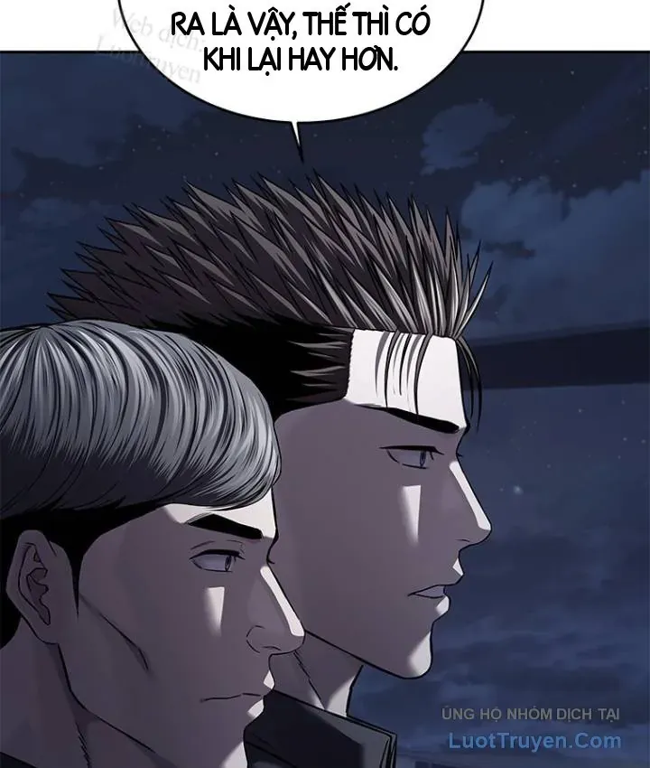 Đội Trưởng Lính Đánh Thuê Chap 316 - Next Chap 317