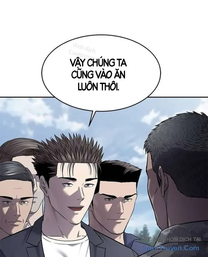 Đội Trưởng Lính Đánh Thuê Chap 318 - Next Chap 319