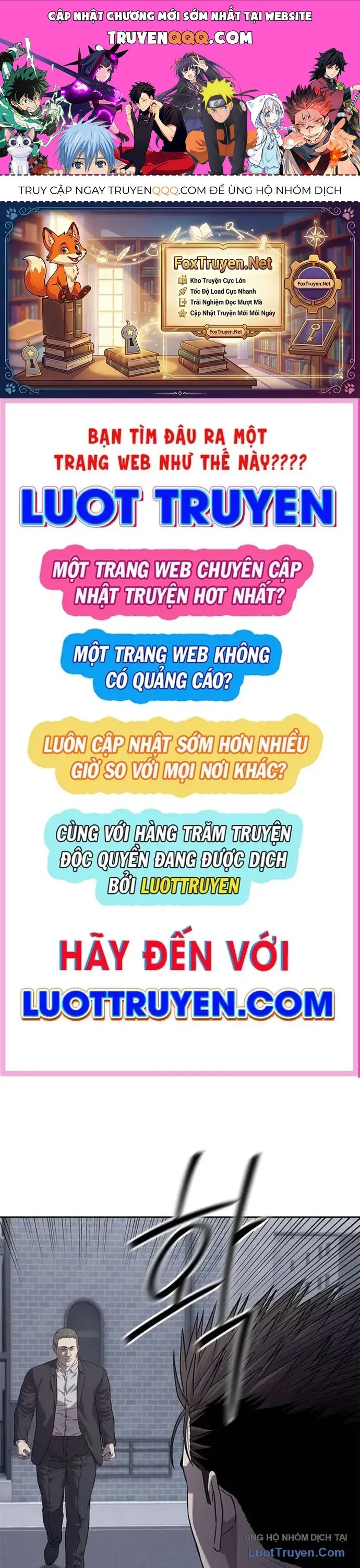 Đội Trưởng Lính Đánh Thuê Chap 318 - Next Chap 319