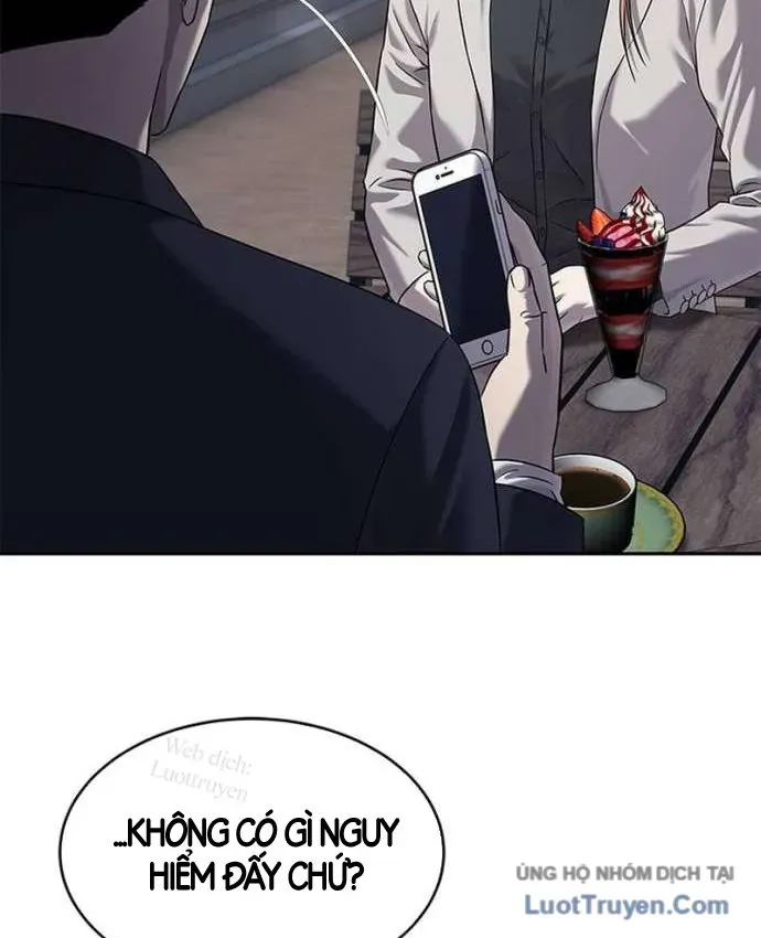 Đội Trưởng Lính Đánh Thuê Chap 318 - Next Chap 319