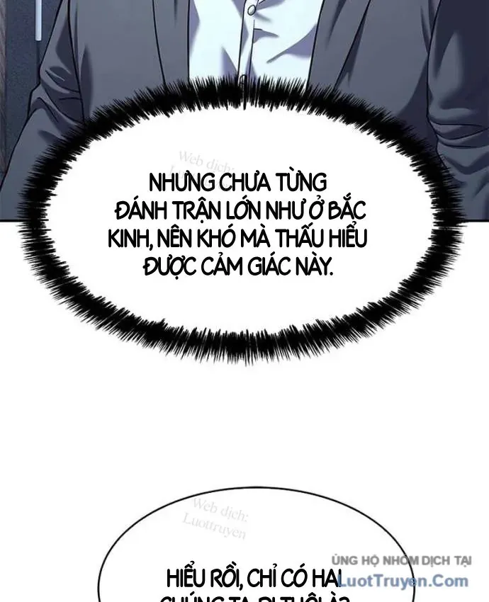 Đội Trưởng Lính Đánh Thuê Chap 318 - Next Chap 319