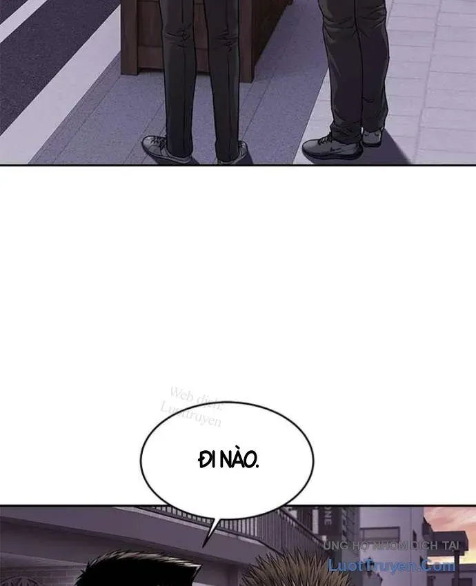 Đội Trưởng Lính Đánh Thuê Chap 319 - Next Chap 320