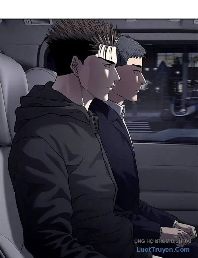 Đội Trưởng Lính Đánh Thuê Chap 320 - Next Chap 321