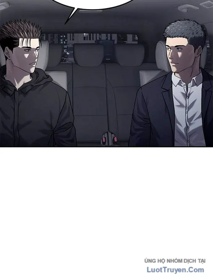Đội Trưởng Lính Đánh Thuê Chap 320 - Next Chap 321