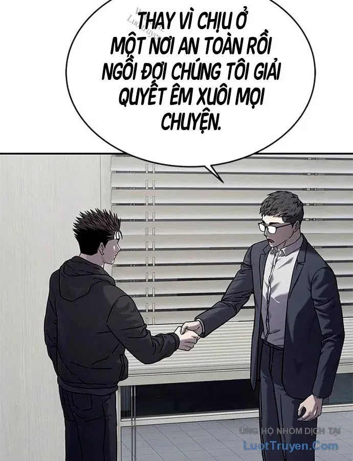 Đội Trưởng Lính Đánh Thuê Chap 320 - Next Chap 321