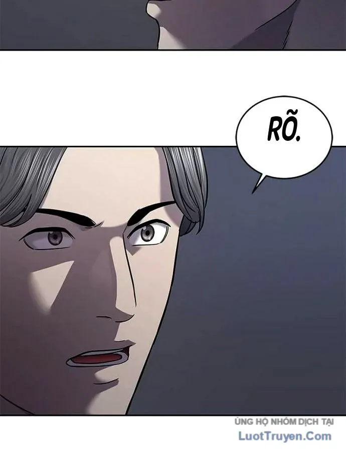 Đội Trưởng Lính Đánh Thuê Chap 320 - Next Chap 321