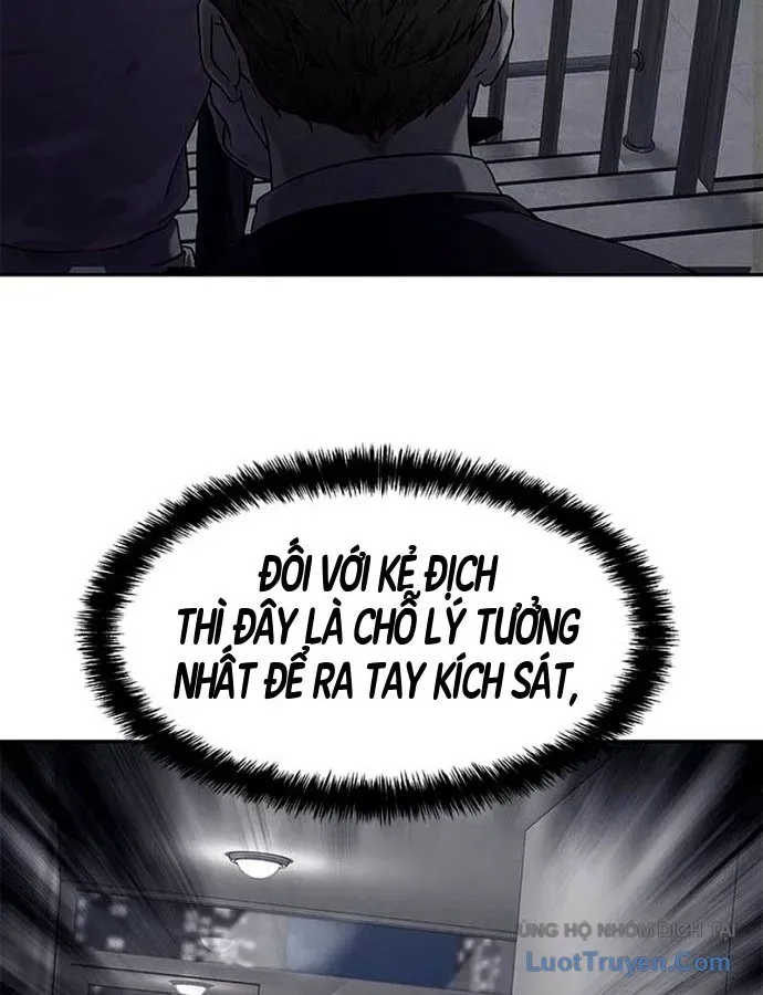 Đội Trưởng Lính Đánh Thuê Chap 320 - Next Chap 321