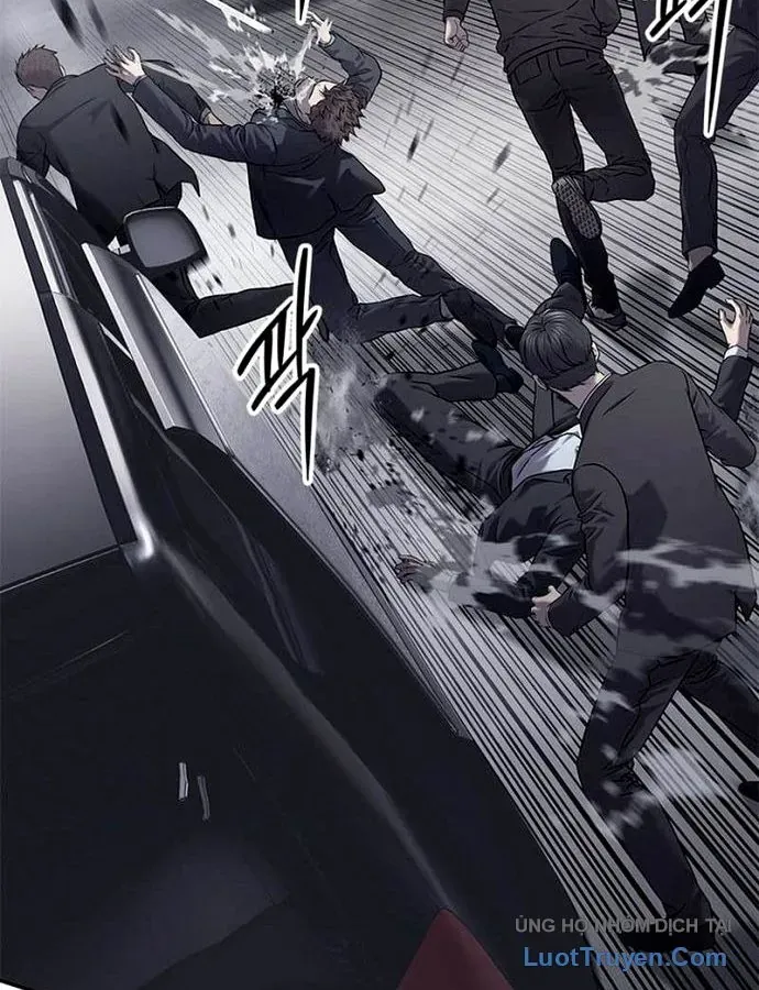 Đội Trưởng Lính Đánh Thuê Chap 320 - Next Chap 321