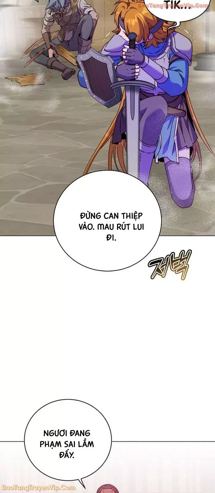 Anh Hùng Mạnh Nhất Trở Lại Chap 224 - Next Chap 225