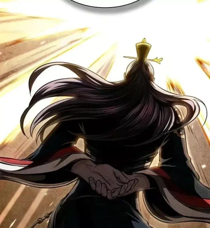 Ngã Lão Ma Thần Chap 311 - Next Chap 312