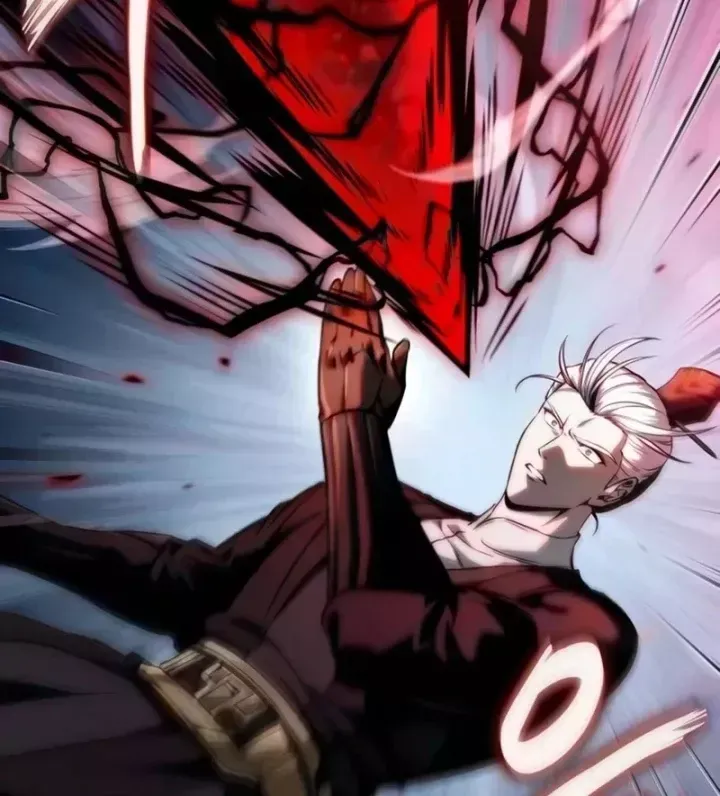 Ngã Lão Ma Thần Chap 312 - Next Chap 313