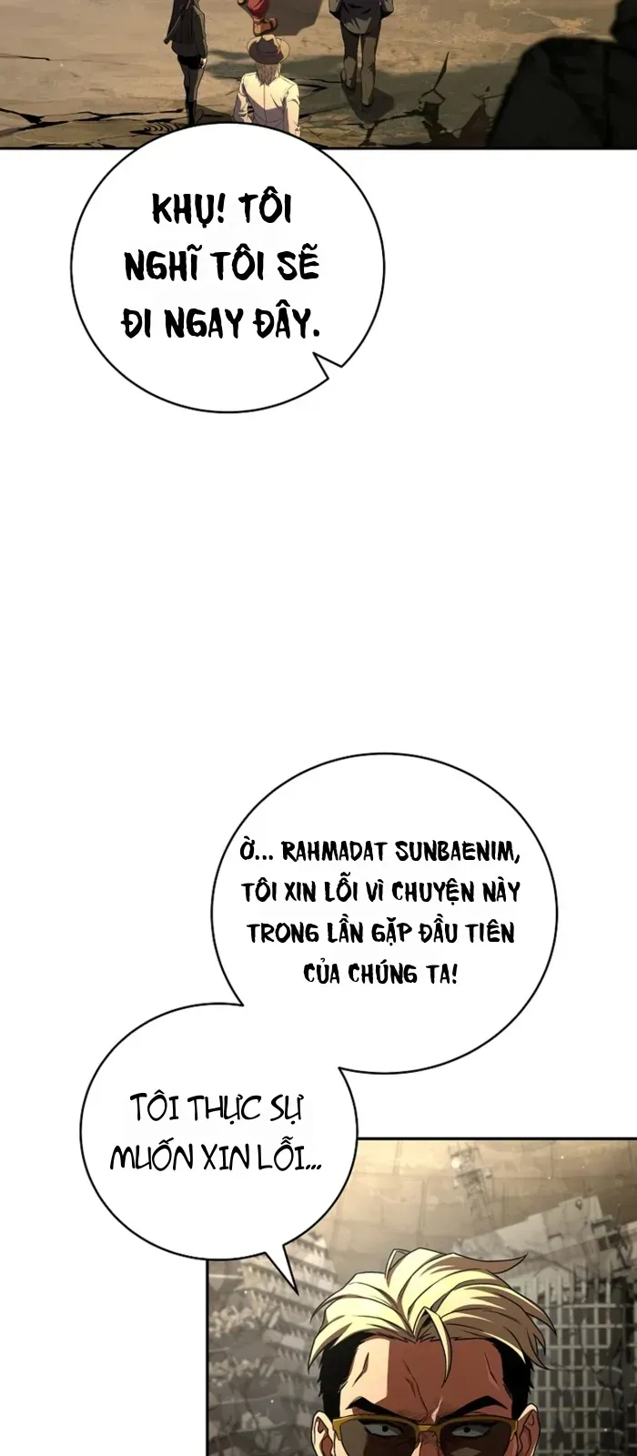 Sự Trở Lại Của Người Chơi Bị Đóng Băng Chap 214 - Next Chap 215
