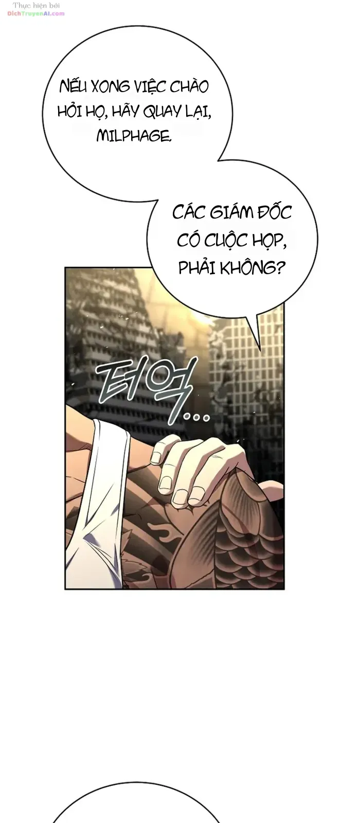 Sự Trở Lại Của Người Chơi Bị Đóng Băng Chap 214 - Next Chap 215