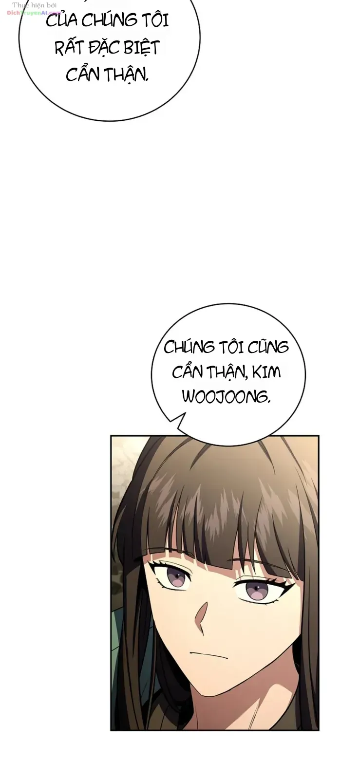 Sự Trở Lại Của Người Chơi Bị Đóng Băng Chap 214 - Next Chap 215