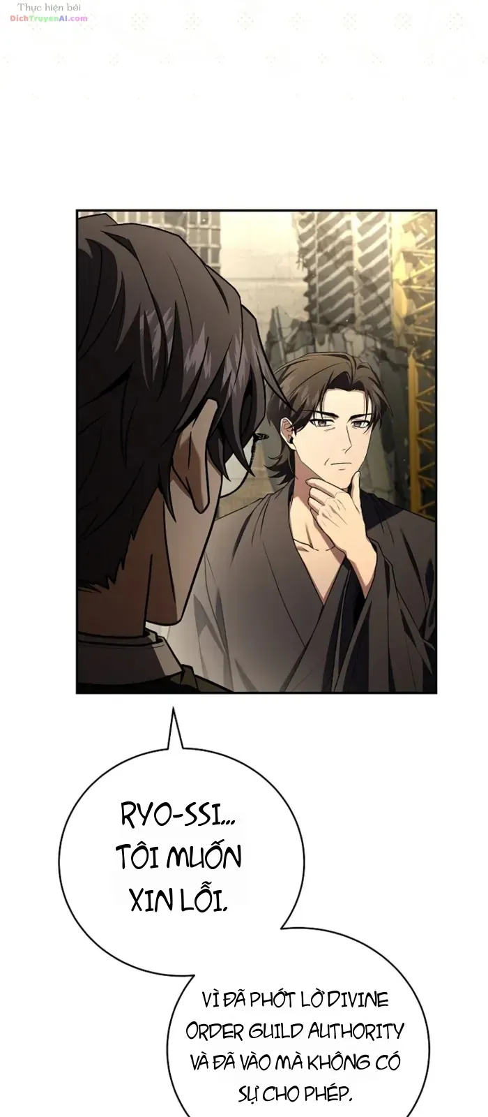 Sự Trở Lại Của Người Chơi Bị Đóng Băng Chap 214 - Next Chap 215
