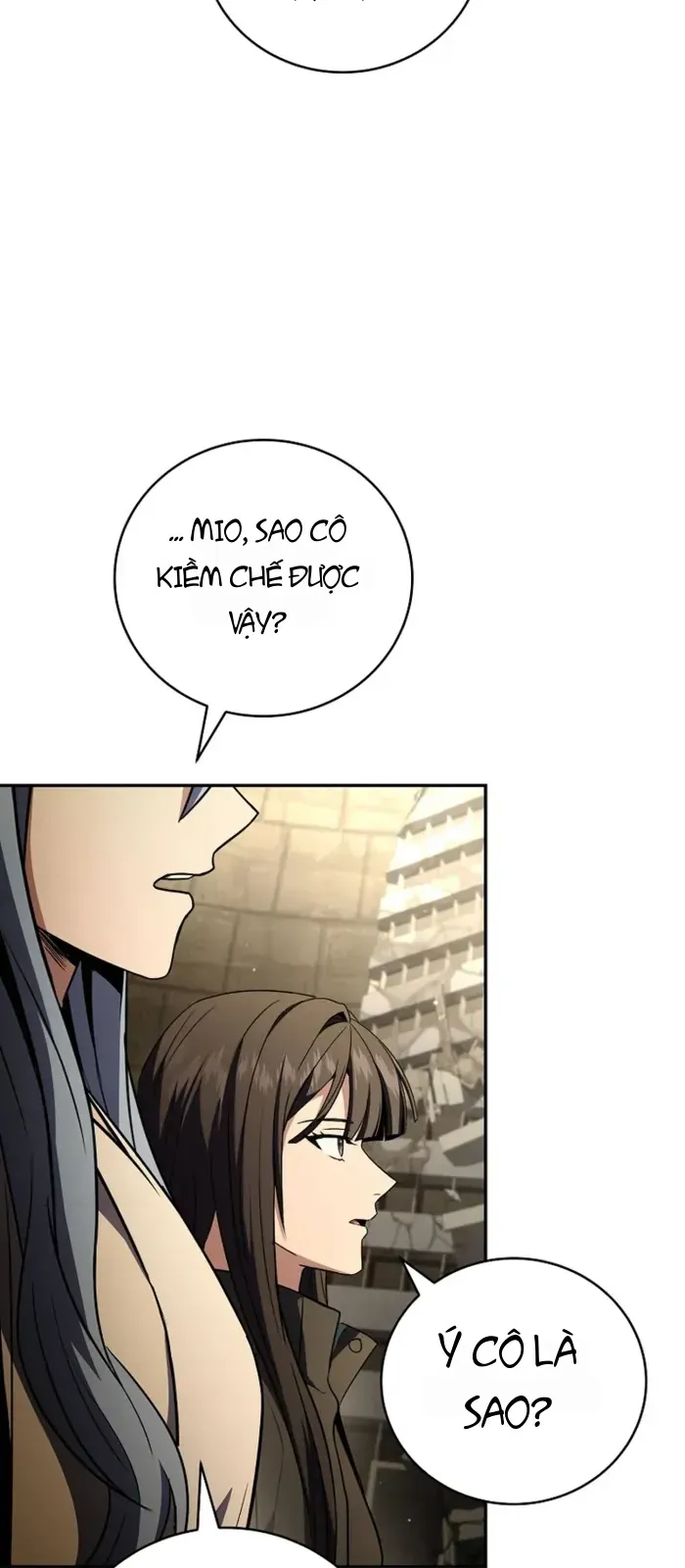 Sự Trở Lại Của Người Chơi Bị Đóng Băng Chap 214 - Next Chap 215