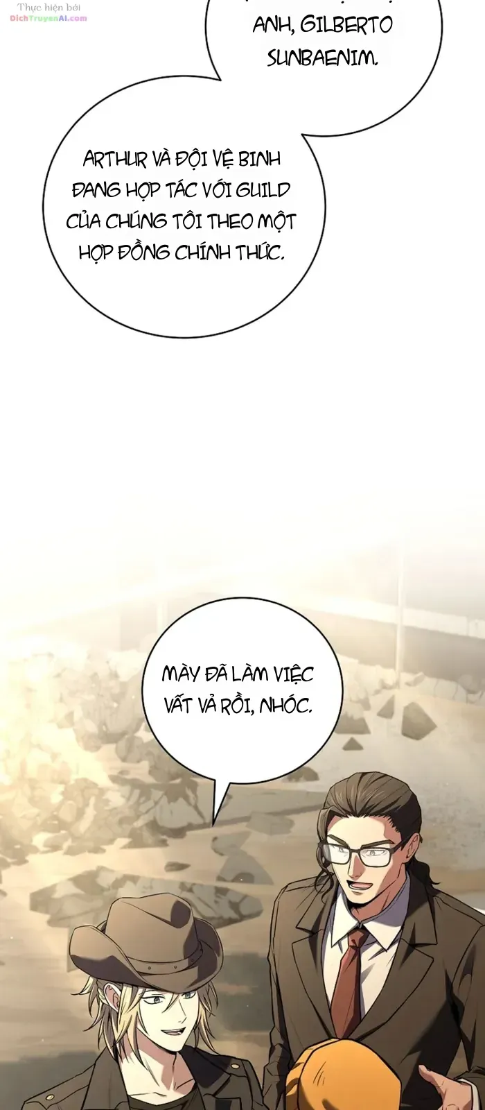 Sự Trở Lại Của Người Chơi Bị Đóng Băng Chap 214 - Next Chap 215