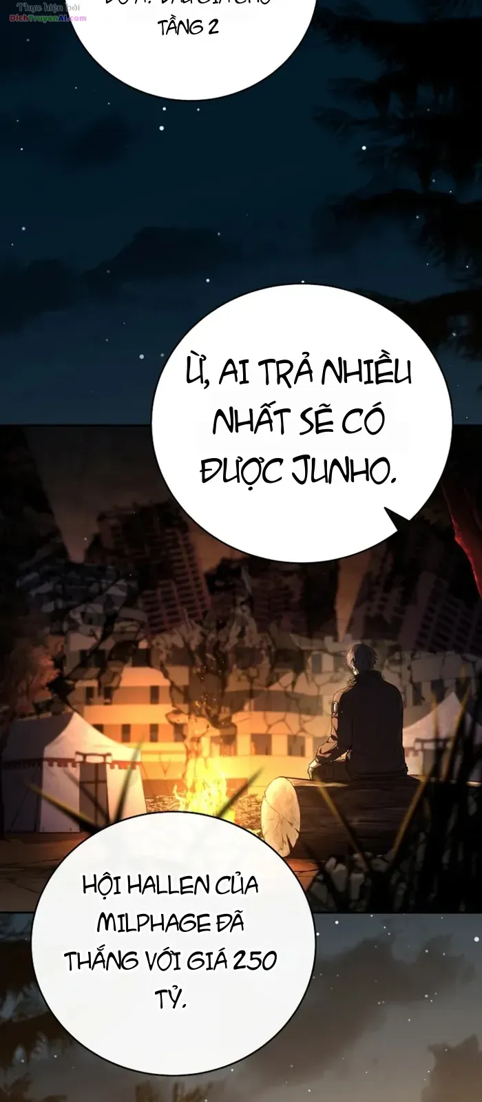 Sự Trở Lại Của Người Chơi Bị Đóng Băng Chap 214 - Next Chap 215