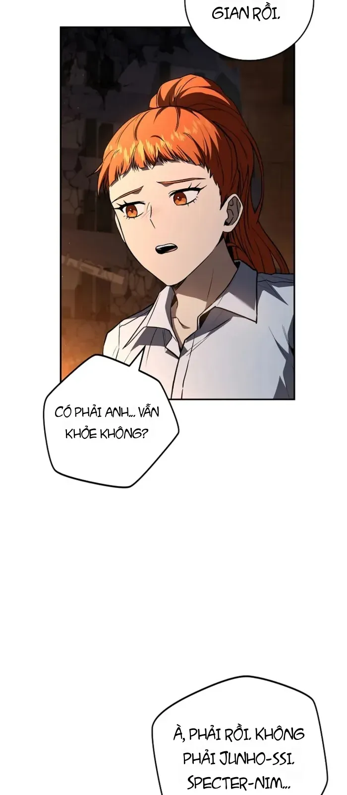 Sự Trở Lại Của Người Chơi Bị Đóng Băng Chap 214 - Next Chap 215