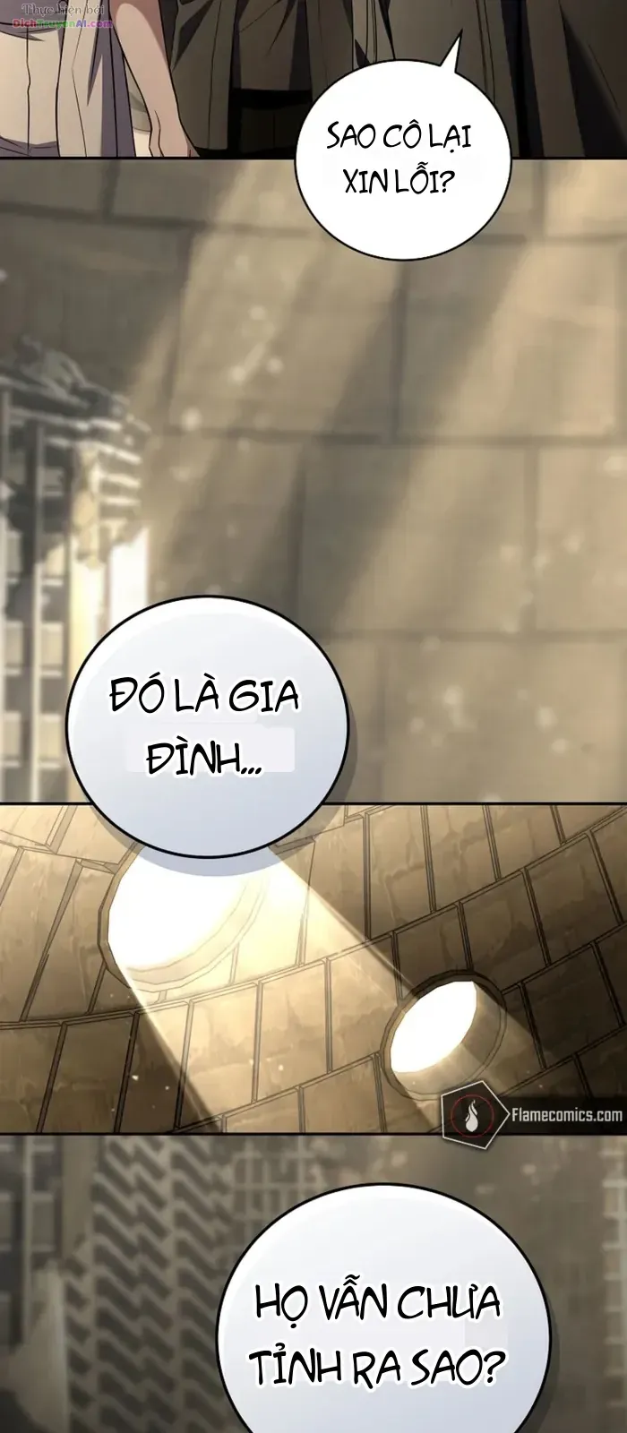 Sự Trở Lại Của Người Chơi Bị Đóng Băng Chap 214 - Next Chap 215