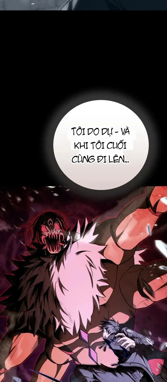 Sự Trở Lại Của Người Chơi Bị Đóng Băng Chap 214 - Next Chap 215