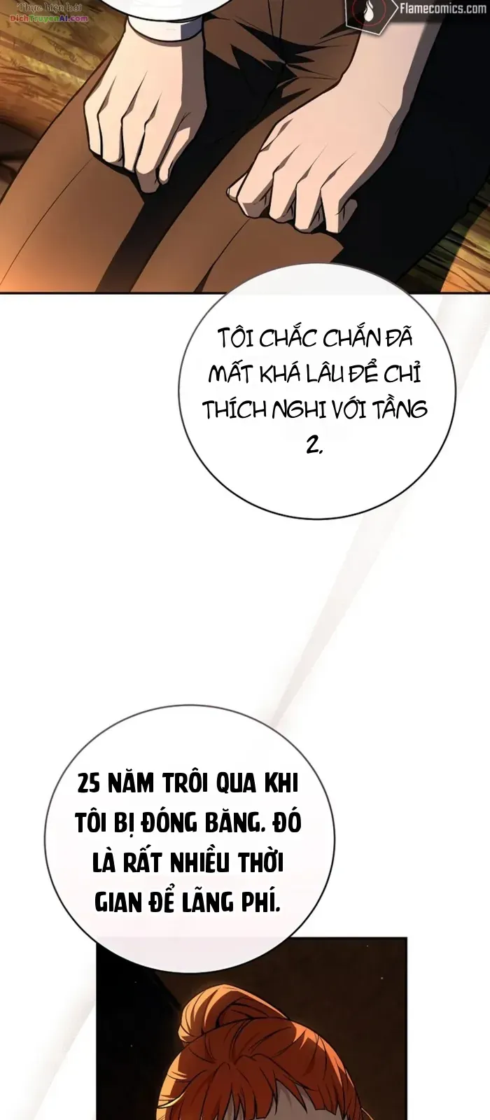 Sự Trở Lại Của Người Chơi Bị Đóng Băng Chap 214 - Next Chap 215