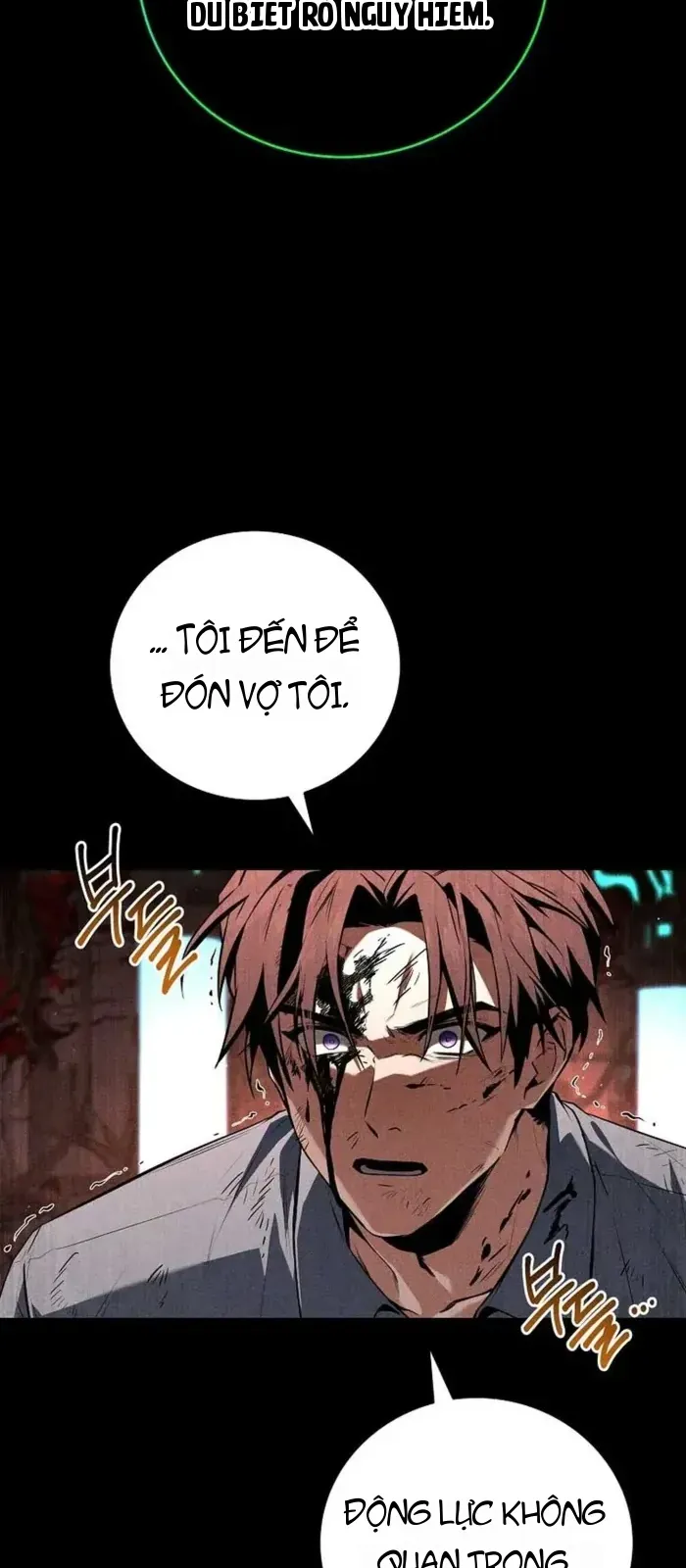 Sự Trở Lại Của Người Chơi Bị Đóng Băng Chap 215 - Next Chap 216