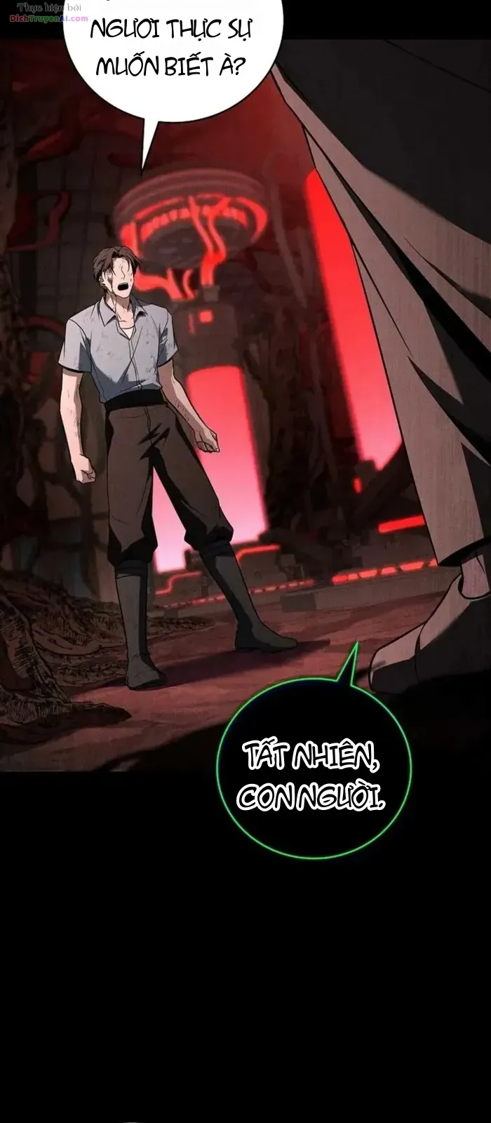 Sự Trở Lại Của Người Chơi Bị Đóng Băng Chap 215 - Next Chap 216