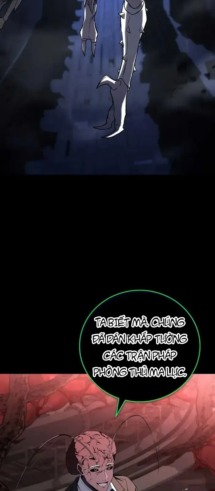 Sự Trở Lại Của Người Chơi Bị Đóng Băng Chap 215 - Next Chap 216