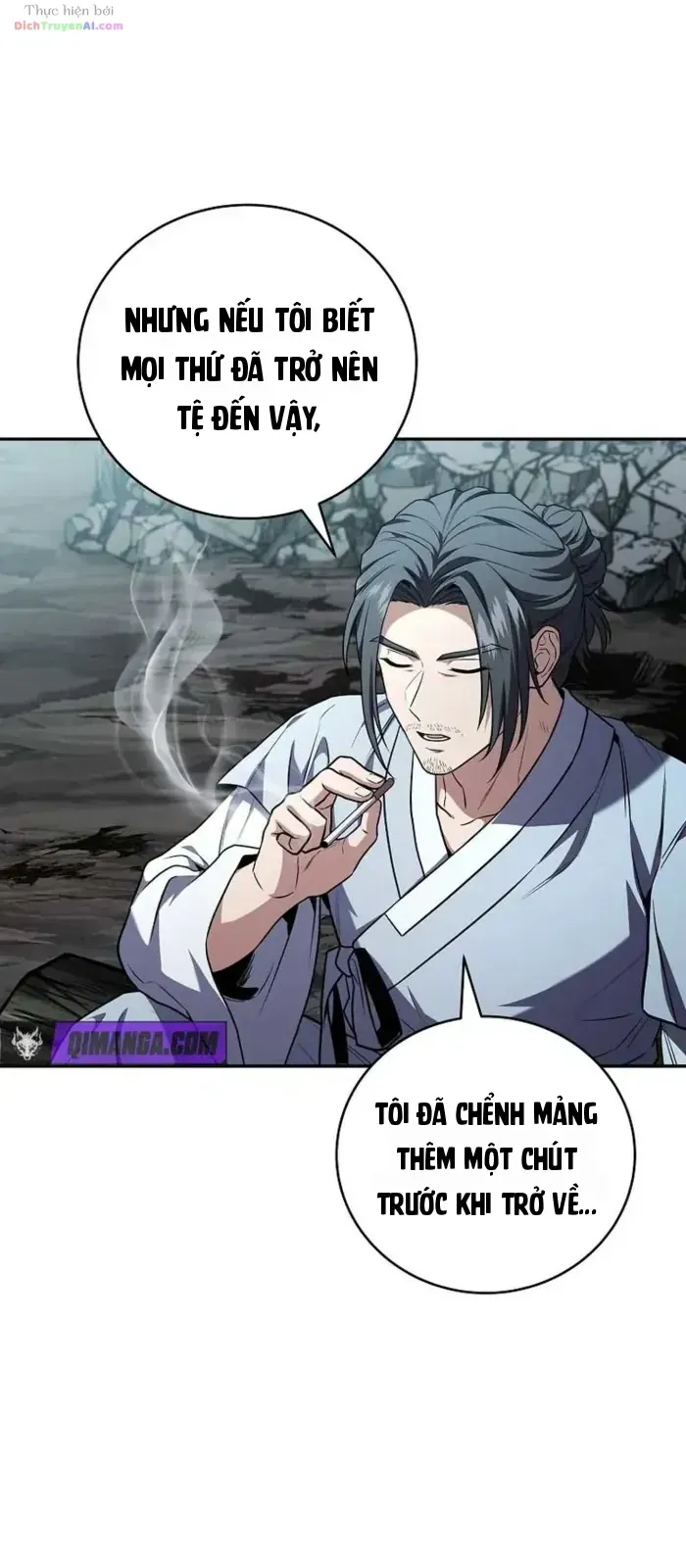 Sự Trở Lại Của Người Chơi Bị Đóng Băng Chap 215 - Next Chap 216
