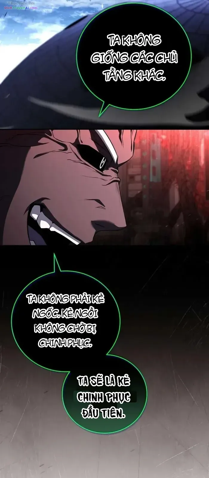 Sự Trở Lại Của Người Chơi Bị Đóng Băng Chap 215 - Next Chap 216