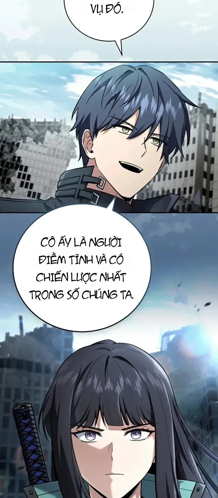 Sự Trở Lại Của Người Chơi Bị Đóng Băng Chap 216 - Next Chap 217