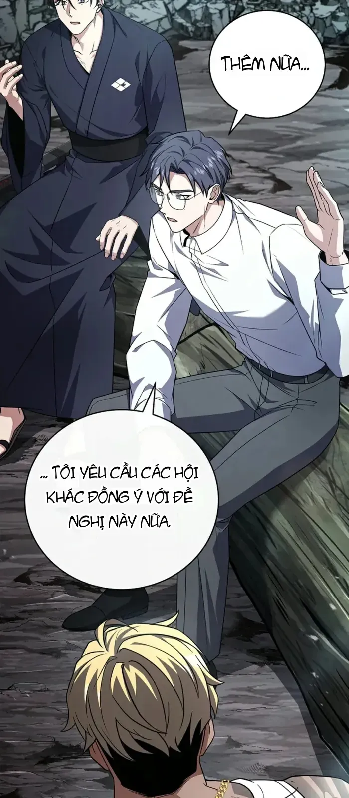 Sự Trở Lại Của Người Chơi Bị Đóng Băng Chap 216 - Next Chap 217