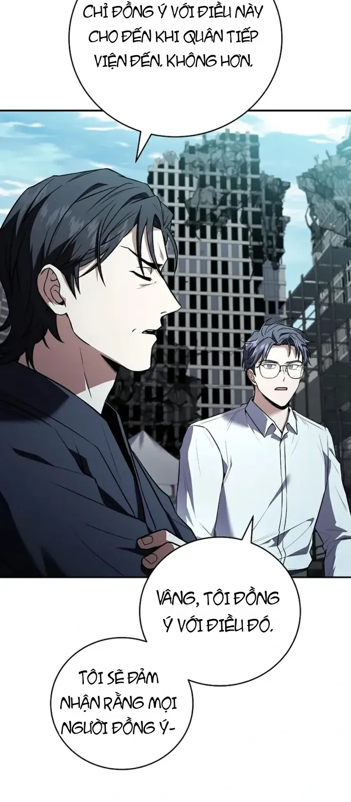 Sự Trở Lại Của Người Chơi Bị Đóng Băng Chap 216 - Next Chap 217