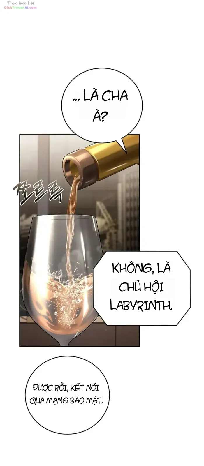 Sự Trở Lại Của Người Chơi Bị Đóng Băng Chap 216 - Next Chap 217