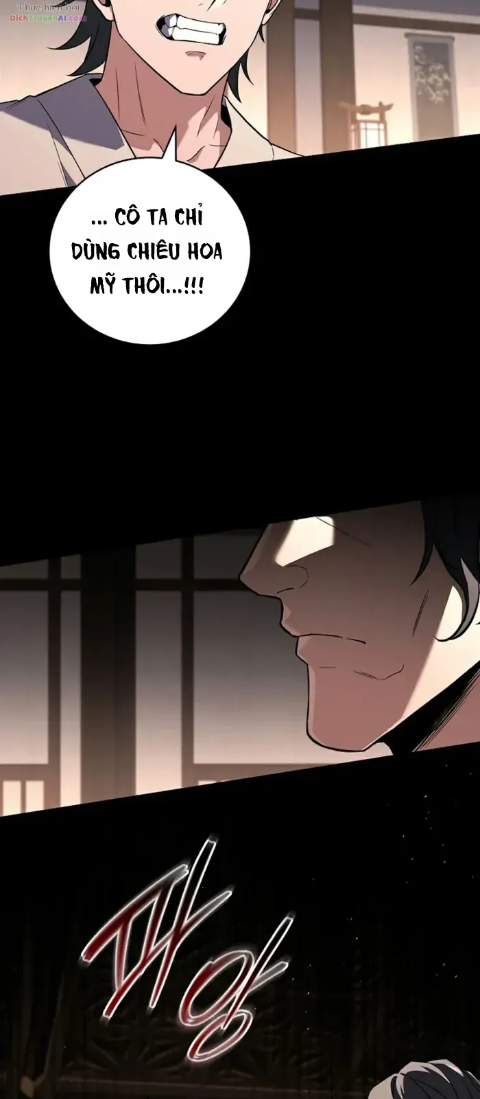 Sự Trở Lại Của Người Chơi Bị Đóng Băng Chap 216 - Next Chap 217