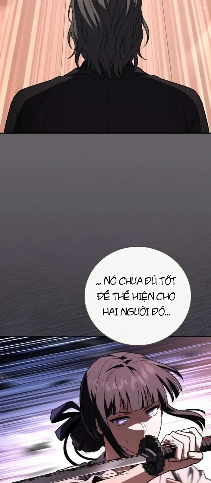 Sự Trở Lại Của Người Chơi Bị Đóng Băng Chap 216 - Next Chap 217